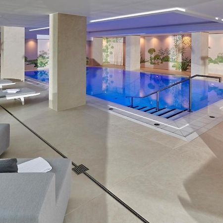 Insel-Hotel היילברון מראה חיצוני תמונה