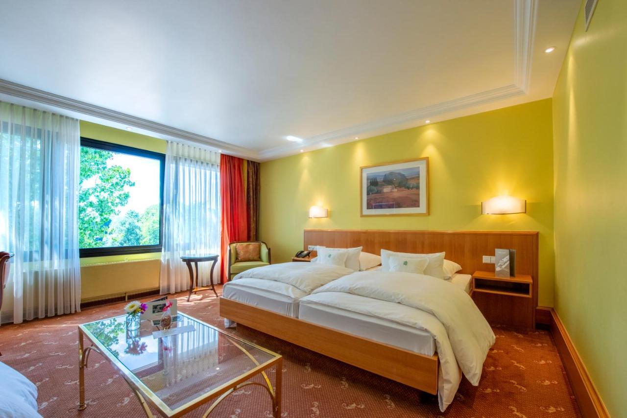 Insel-Hotel היילברון מראה חיצוני תמונה