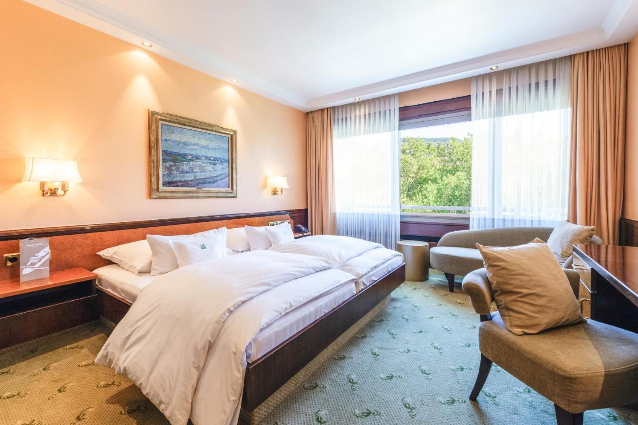 Insel-Hotel היילברון מראה חיצוני תמונה
